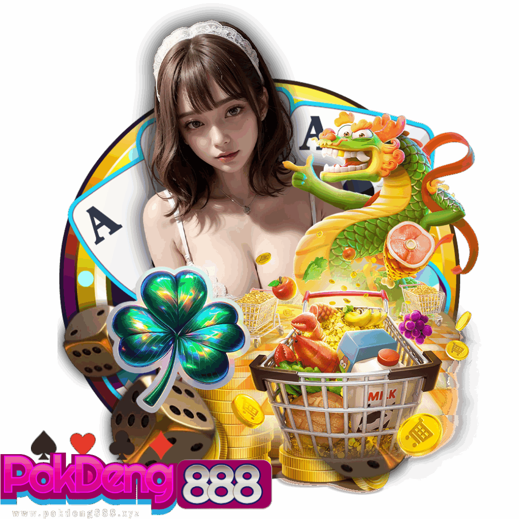 pokdeng888 online