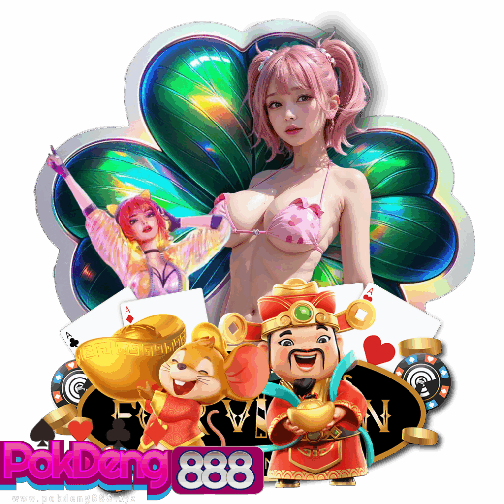 pokdeng888 สล็อต